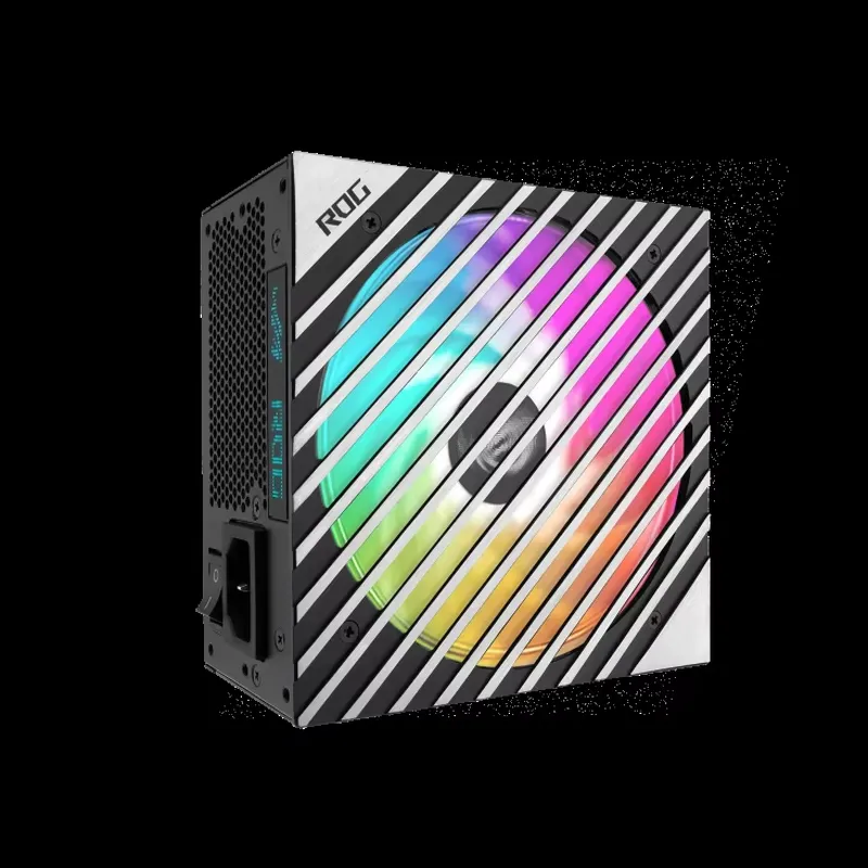 Pc Power Supply - 2025年新発売 ROG LOKI 750/850/1000/1200W SFX L