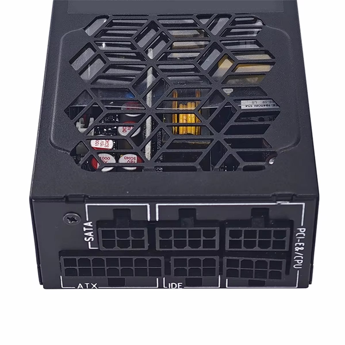 Flex Atx Power Supply 600W 1U - 【バリューパック】Flex 600W モジュラー電源ユニット 小型 1U コンピューターPSU