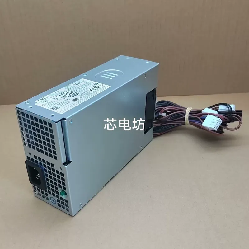 Power Supply 500W - デル D500EPS-01用 新型500W電源ユニット