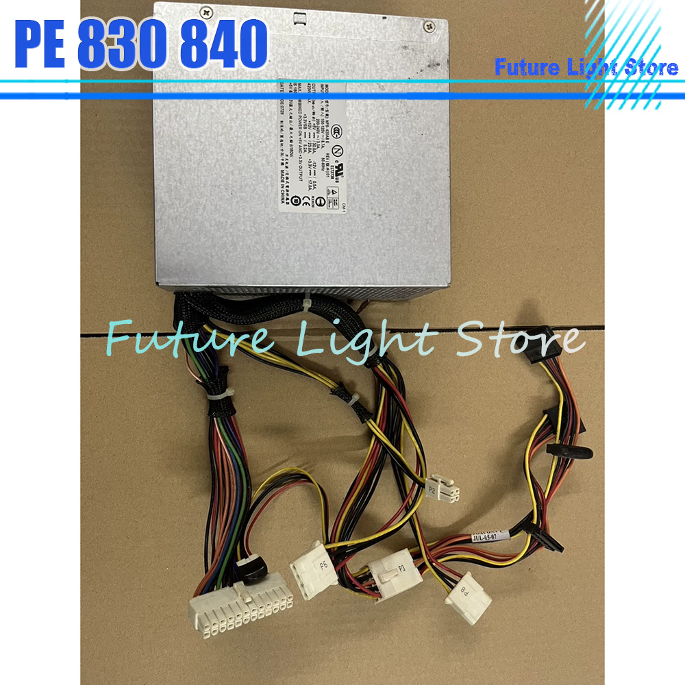Server Power Supply - PE 830 840 サーバー電源ユニット NPS2420AB E