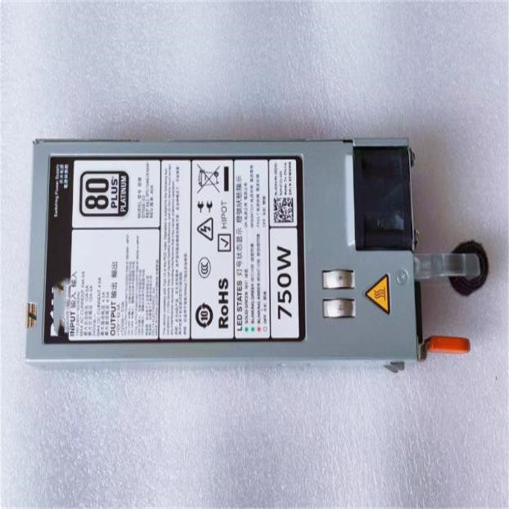 Server Power Supply - DELL PowerEdge R740 R730 R720 R630