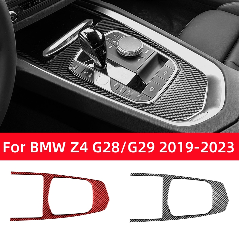 Open Frame Power Supply - BMW Z4シリーズ G28 G29 2019-2023 カーボンファイバーアクセサリー
