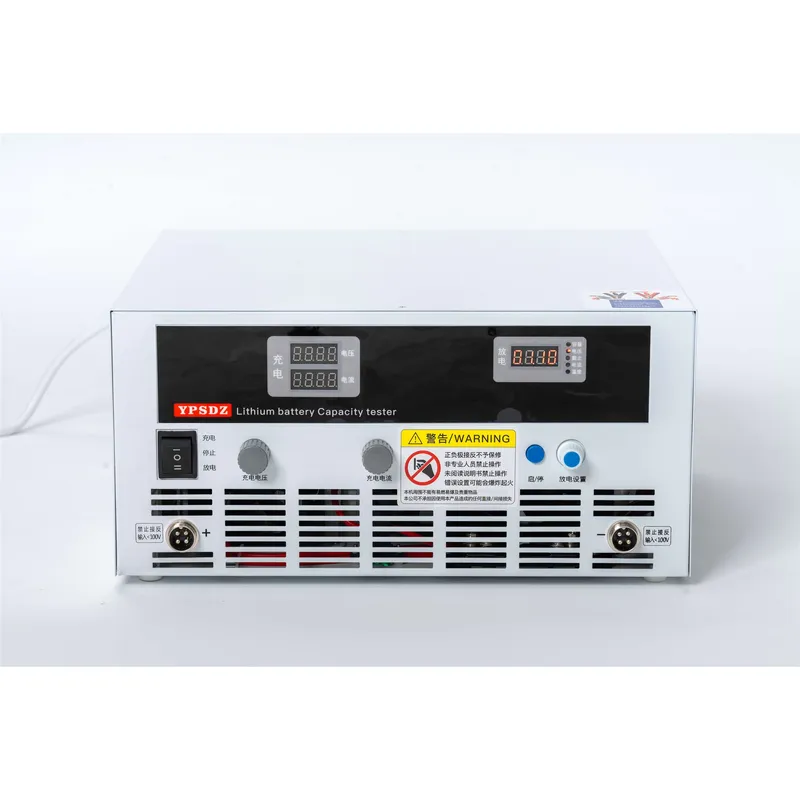 Power Supply Tester - バッテリー電圧テスター高精度リチウムセルパックアナライザー1-100Vデジタル電源モニターDIY愛好家向け