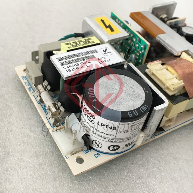 Open Frame Power Supply - LPT45 LPT62 LPT63 LPS45 LPS65シリーズ AC