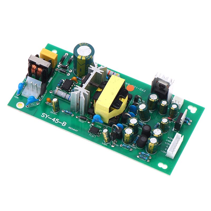 Dc Power Supply 12V - MG12XU MG16 45W ユニバーサルスイッチング電源ボード AC 110V