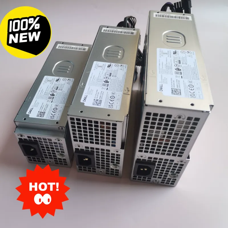 Power Supply 750W - DELL XPS8950 T3660ワークステーション用新型750W電源ユニット