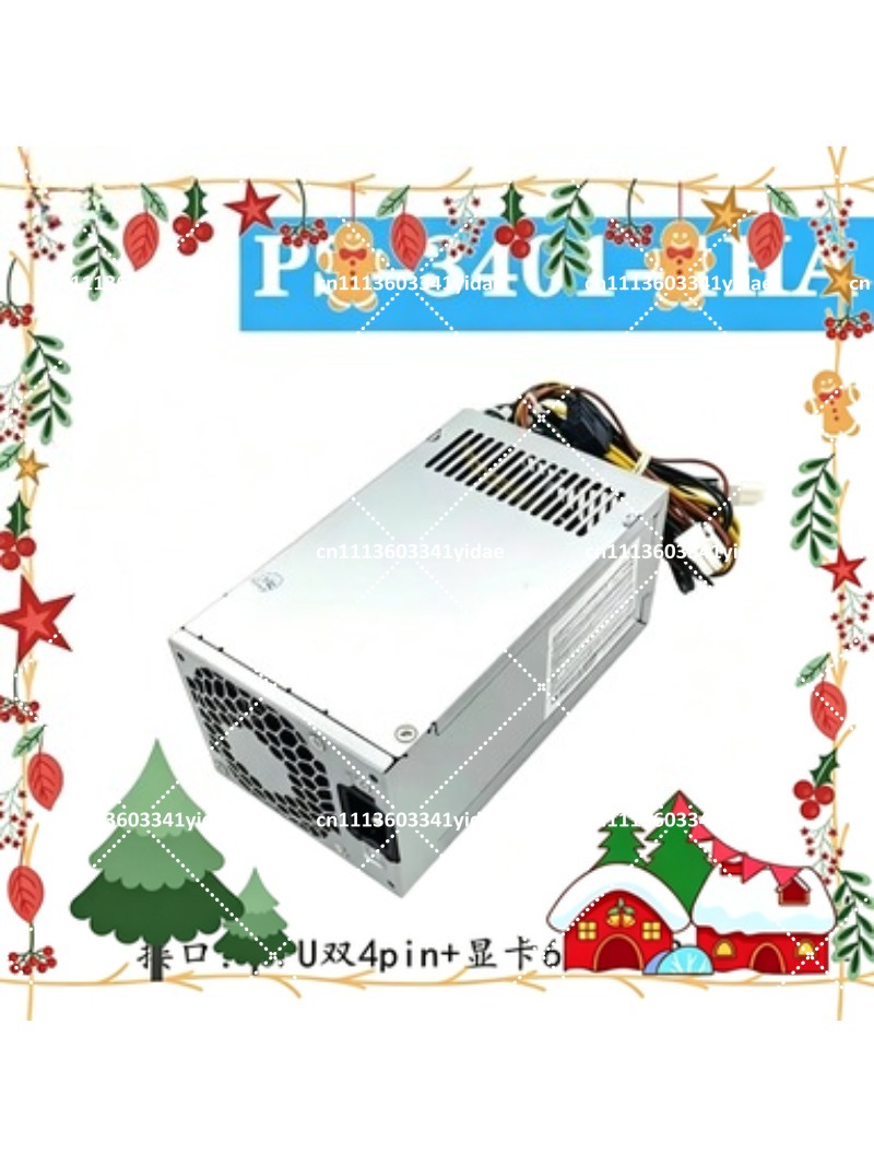 Psu Computer - 86 288G3 280G4 MT電源ユニット D16-180P2A 901723