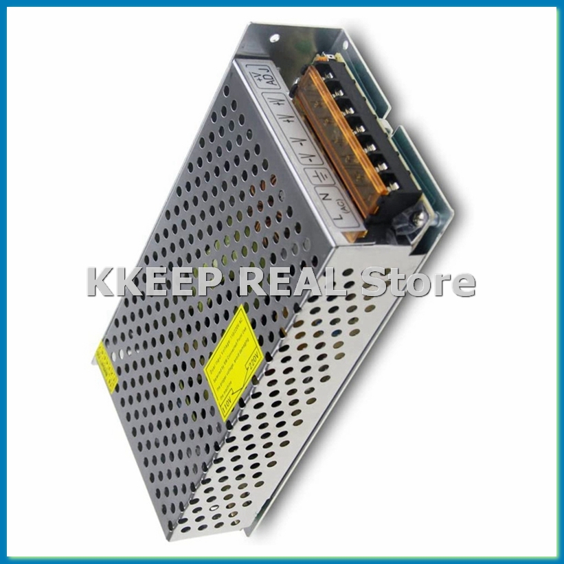 Power Supply 12V - DC 12V 15A 180W 電源トランススイッチ AC
