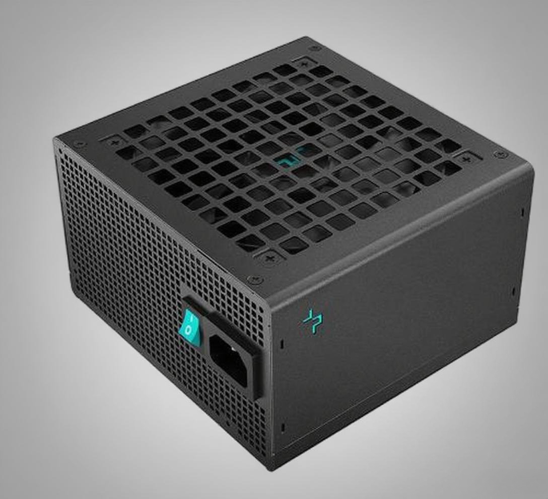 Power Supply 750W - 750W/850W/1000W ゴールドメダル フルモジュール電源、ATX3.1規格対応、エンボス加工ケーブル搭載、デスクトップ用