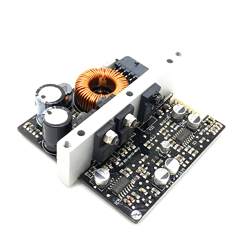 Modular Power Supply - ICEPOWER パワーアンプ部品 デジタルパワーアンプモジュール ICEPOWER250A 250W モノラル