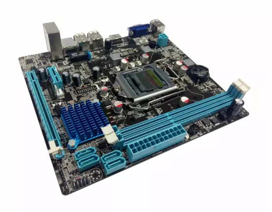 Atx Power Supply - H61 ATX 電源ユニット LGA1150 マザーボード対応 第3世代