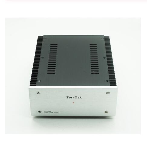 Power Supply 12V - L-051 TeraDak DC-280W 12V 15A 大電流出力リニア電源ユニット
