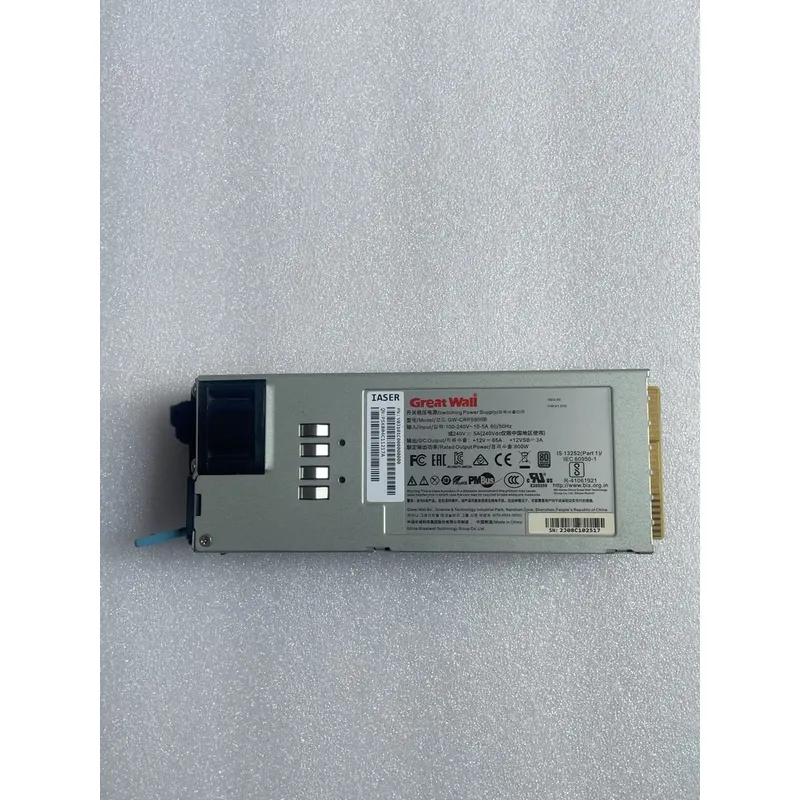 Server Power Supply - Great Wall GW-CRPS800B 800W サーバー電源冗長電源モジュール用