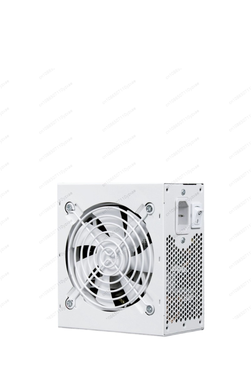 Sfx Modular Power Supply 850W Gold - 完全モジュール式SFX電源 - 750W 850W 80 Plus