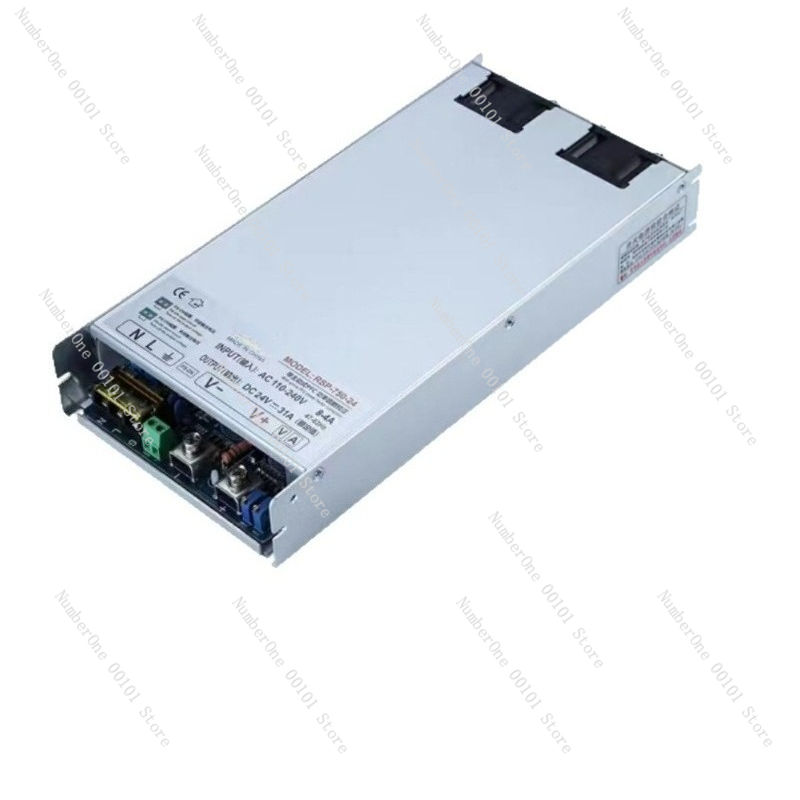 Power Supply 750W - 高出力スイッチング電源 750W 24V 48V 60V 電源