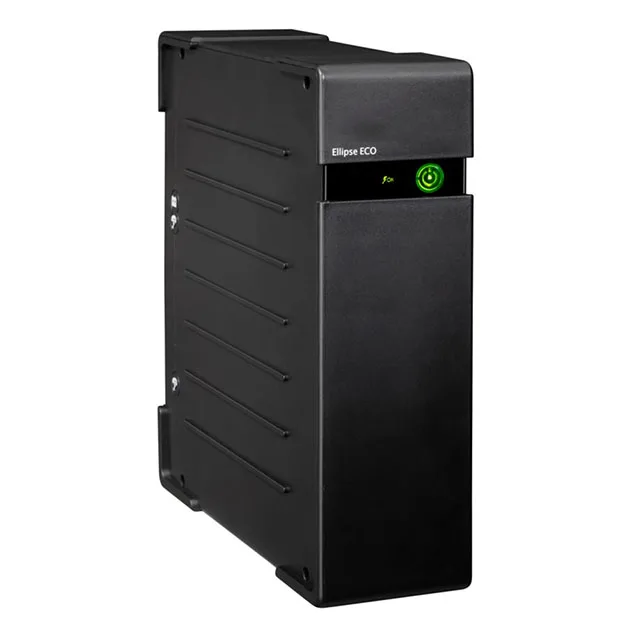 Power Supply 650W - 新しい工場直販の新品純正650 VA 400 Wタワー型UPS EL650USBIEC電源装置
