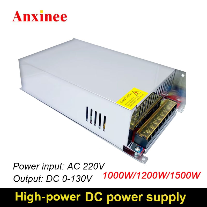 Smps Power Supply - 高出力AC 220V → DC 12V 24V