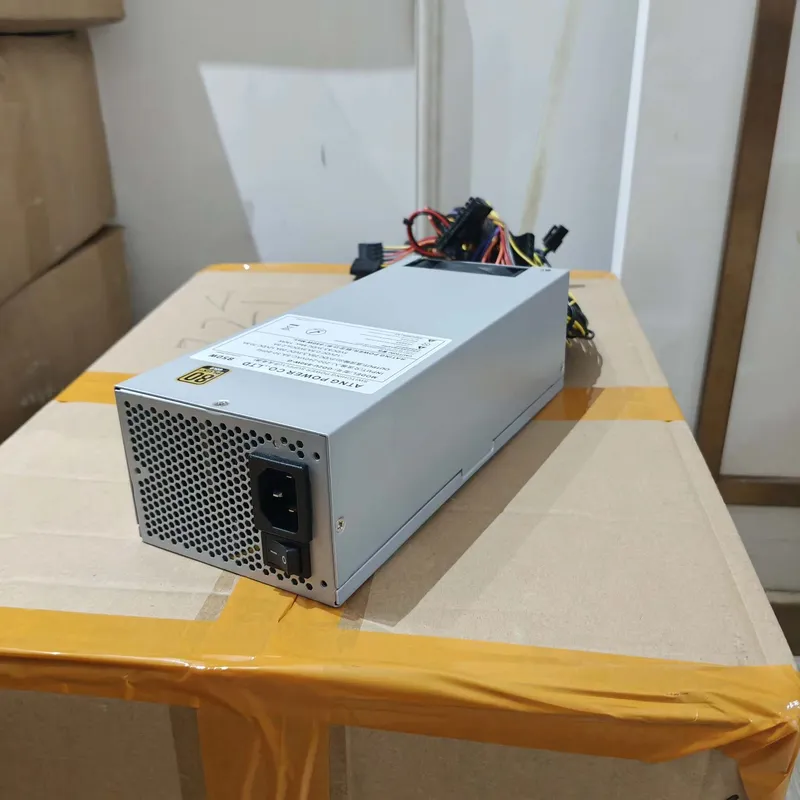 Modular Power Supply - ATNG 850W 80PLUS ゴールドサーバー電源ユニット（PSU）高効率モジュラータイプ、データセンター向け工場直販