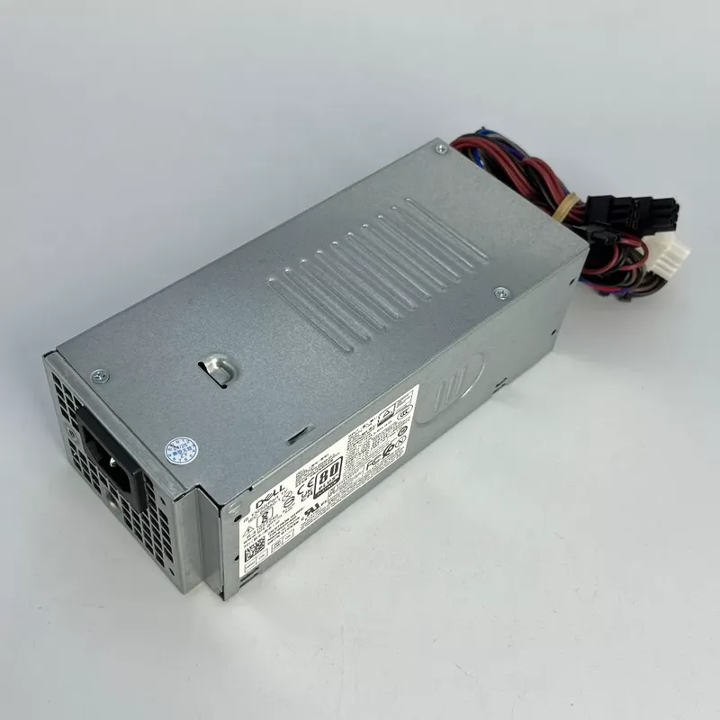 Pc Power Supply - デル第12世代・第13世代用500W電源ユニット、OptiPlex 3000・5000 MT T3デスクトップPC用交換用PSU