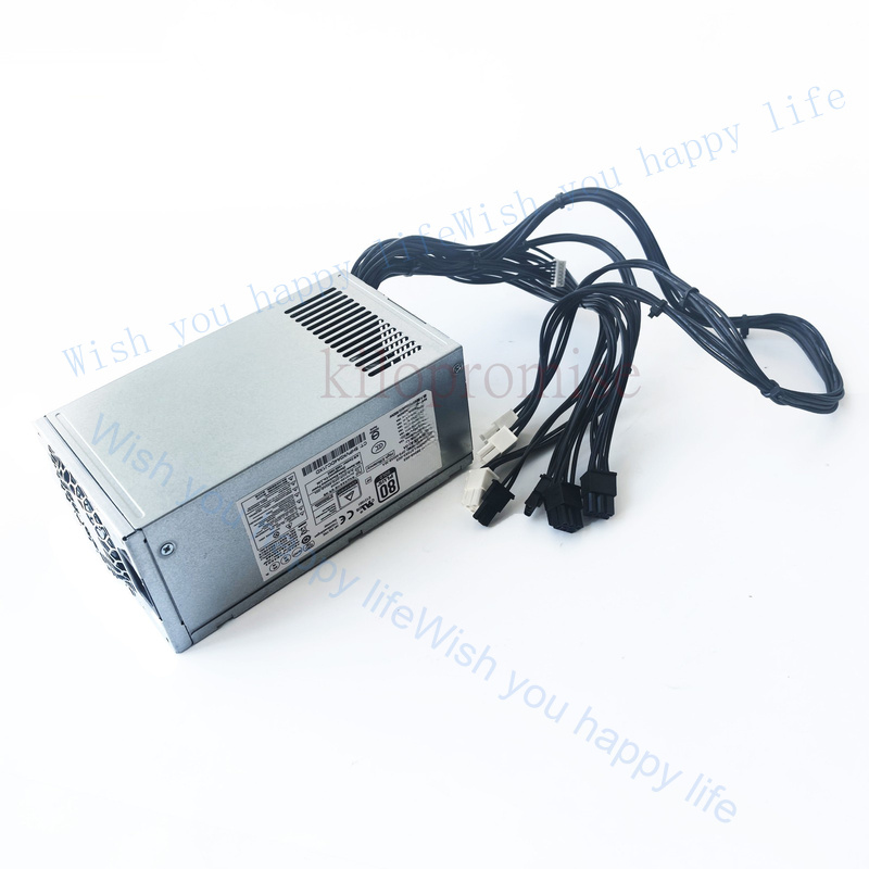 Power Supply 650W - LULUYUAN 新型650W電源ユニット PSU HP 800 G3