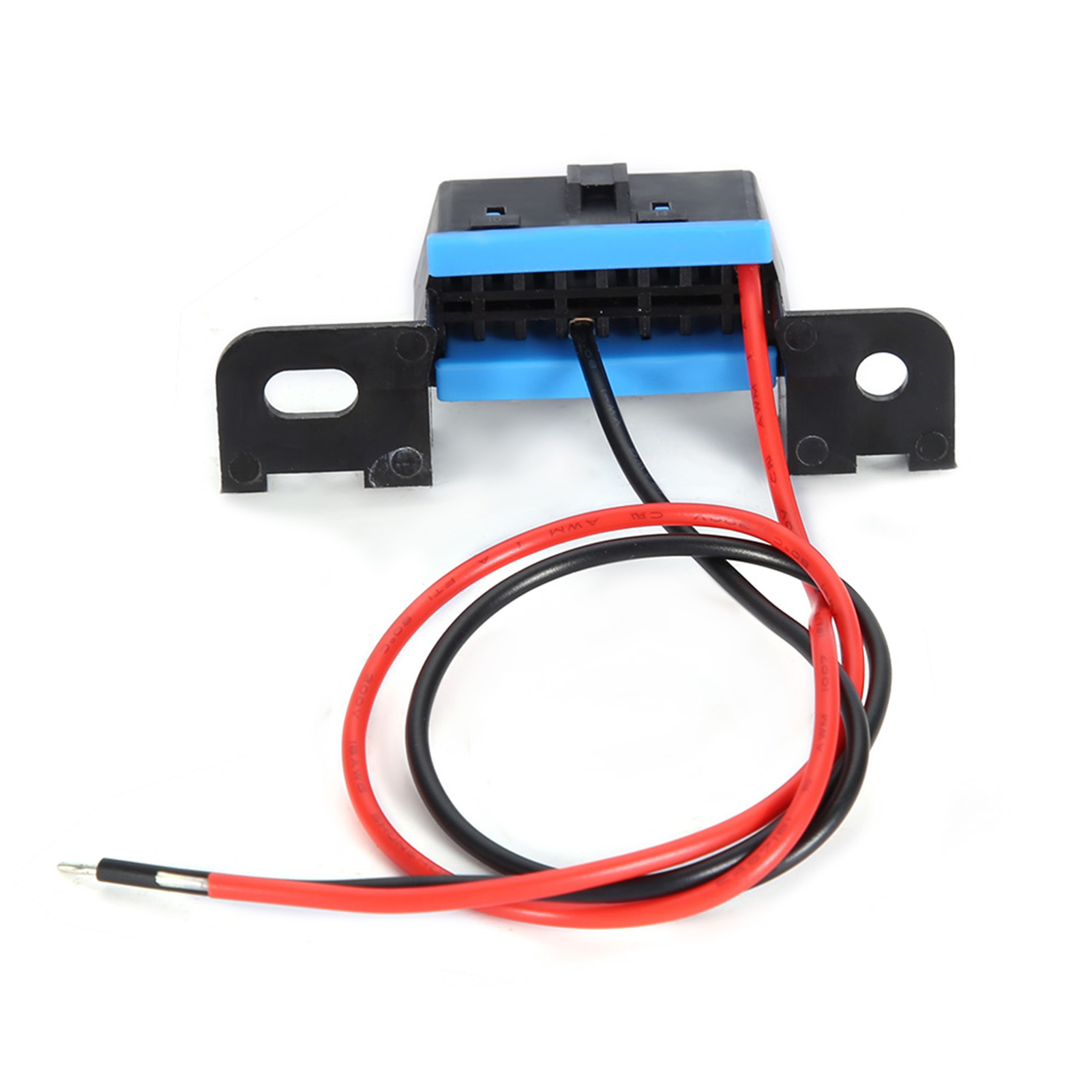 Power Supply Tester - ケーブルテスター 車用OBD2テストケーブル 車用OBD2メス型プラグ 電源ライン バーンインテスト ホールディングワイヤーテスター