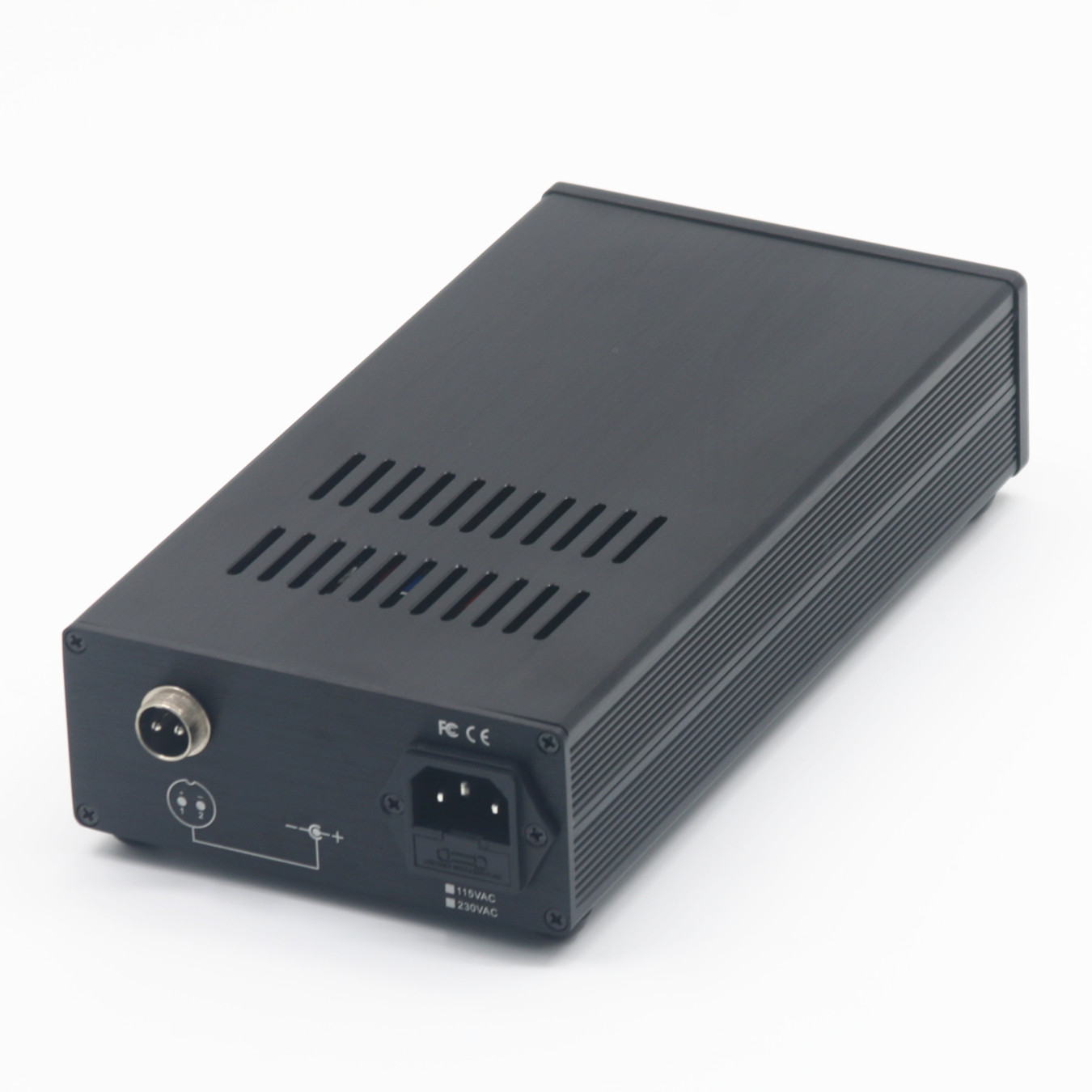 60 ワット R コアトランス DC 安定化リニア電源 DC - Dc Power Supply 12V のレビューと価格