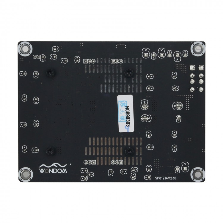 PS-SP12148 500W昇圧モジュールDC-DCステッ - Power Supply 12V のレビューと価格