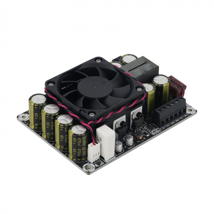 PS-SP12148 500W昇圧モジュールDC-DCステッ - Power Supply 12V のレビューと価格