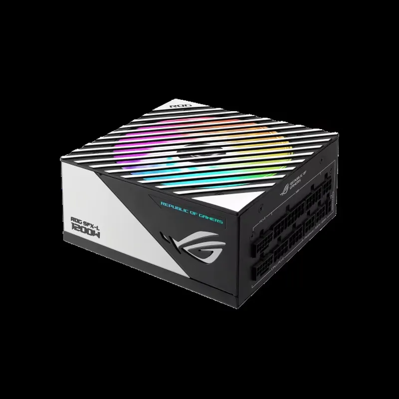 2025年新発売 ROG LOKI 750/850/1000 - Pc Power Supply のレビューと価格