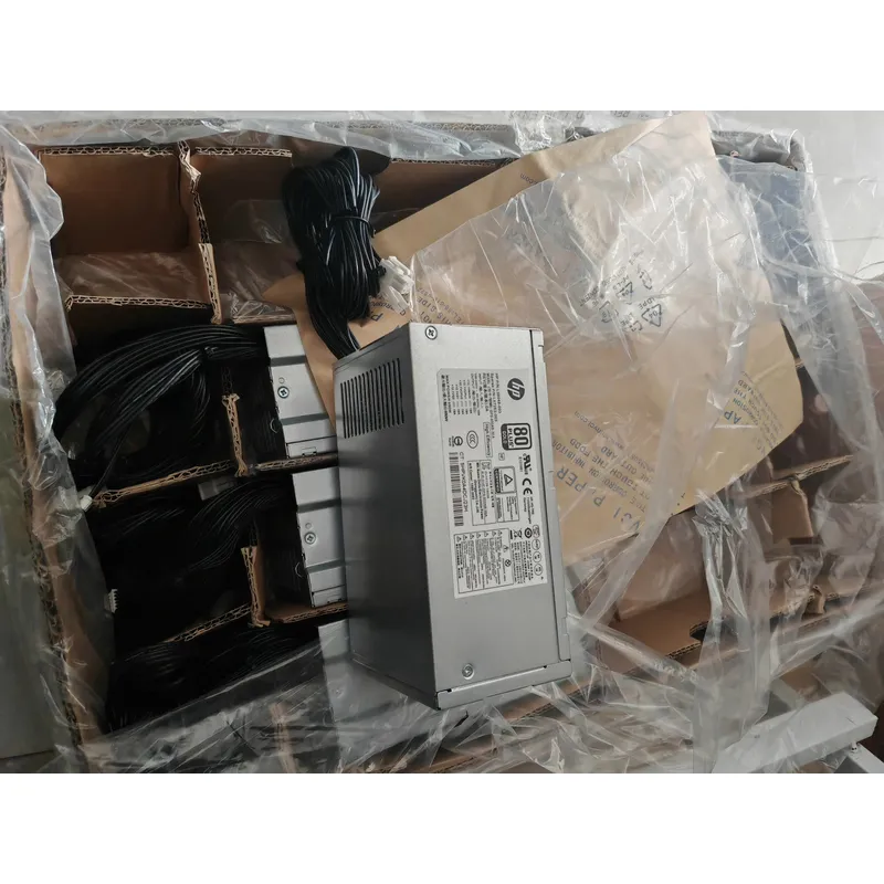 HP DPS用新オリジナル650W電源 - 新型コンソールに - Power Supply 650W のレビューと価格