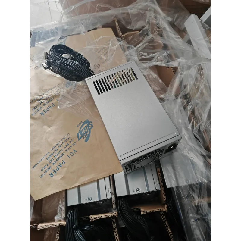 HP DPS用新オリジナル650W電源 - 新型コンソールに - Power Supply 650W のレビューと価格