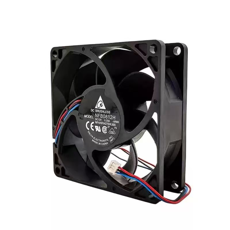 オリジナルデルタ NFB0812H 12V 0.20A 80 - Pc Power Supply のレビューと価格