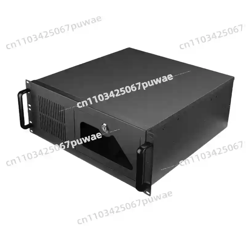 電源7スロット 19インチラックマウント 4U産業用制御シャ - Server Power Supply のレビューと価格