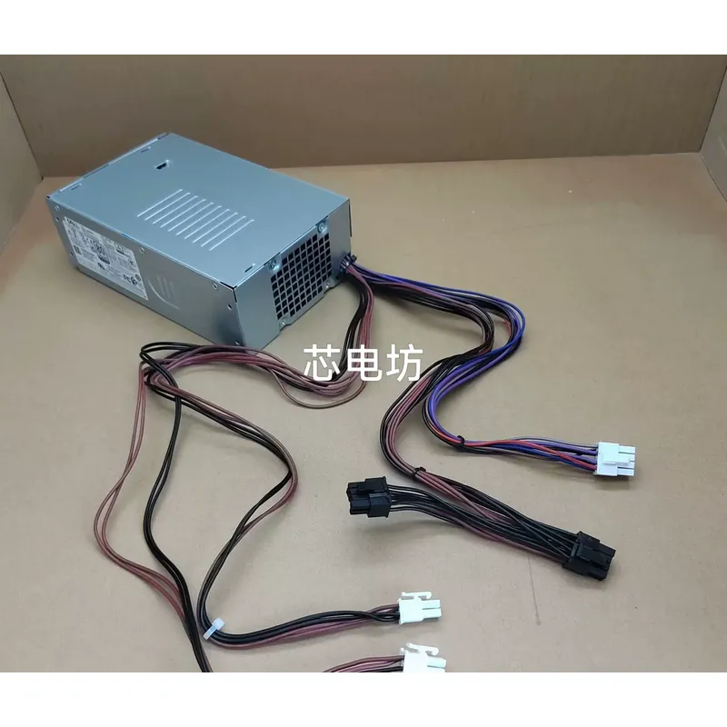 デル D500EPS-01用 新型500W電源ユニット - Power Supply 500W のレビューと価格