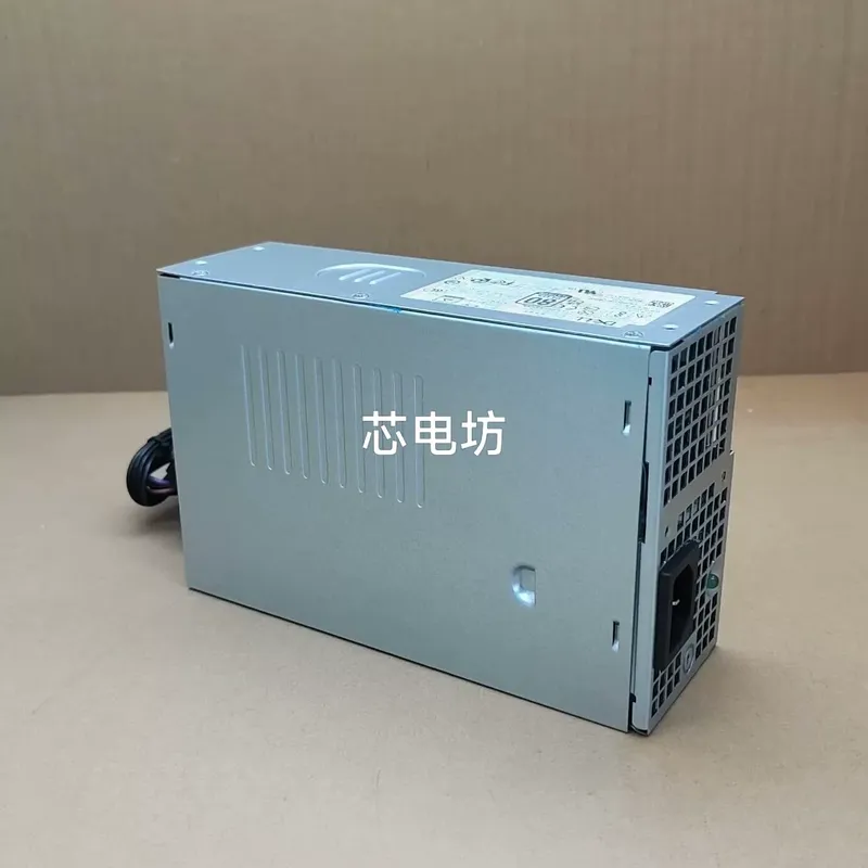 デル D500EPS-01用 新型500W電源ユニット - Power Supply 500W のレビューと価格