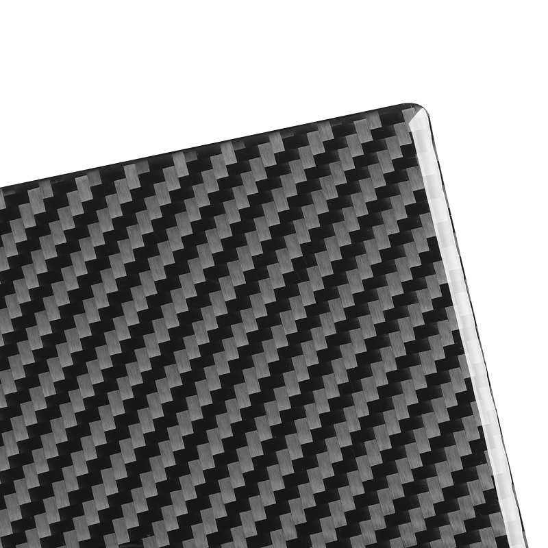 カーボンファイバー中央空気出口調整装飾フレーム、トリムカバー - Open Frame Power Supply のレビューと価格
