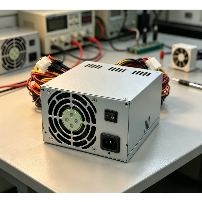 650-80GLC 650W高精度産業用スイッチング電源 サ - Power Supply 650W のレビューと価格