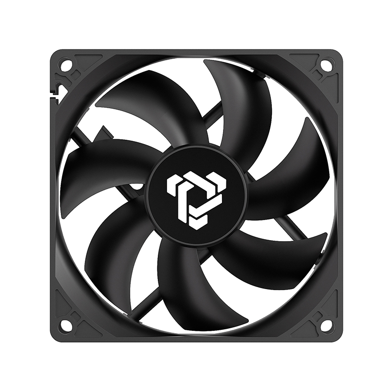 F9025 90 ミリメートル PC ファン 1300RPM - Pc Power Supply のレビューと価格
