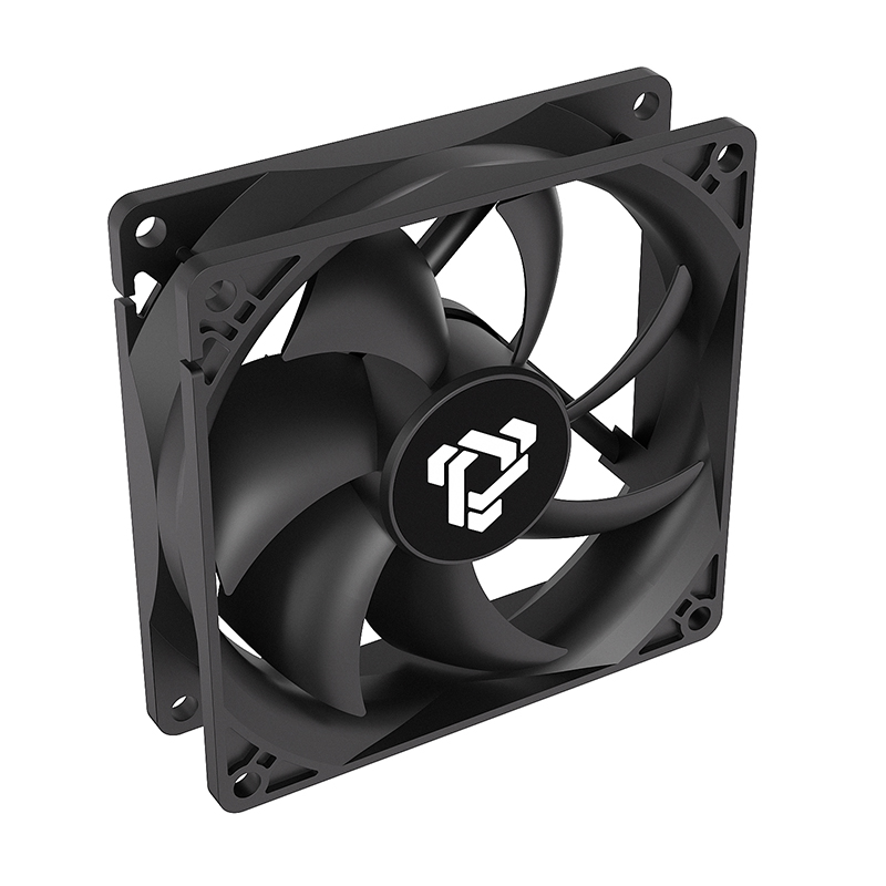 F9025 90 ミリメートル PC ファン 1300RPM - Pc Power Supply のレビューと価格