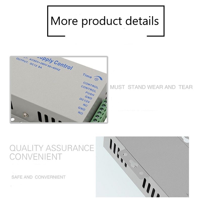 DC12V 5A 36 ワット電源制御ワイド電圧 AC 11 - Dc Power Supply 12V のレビューと価格