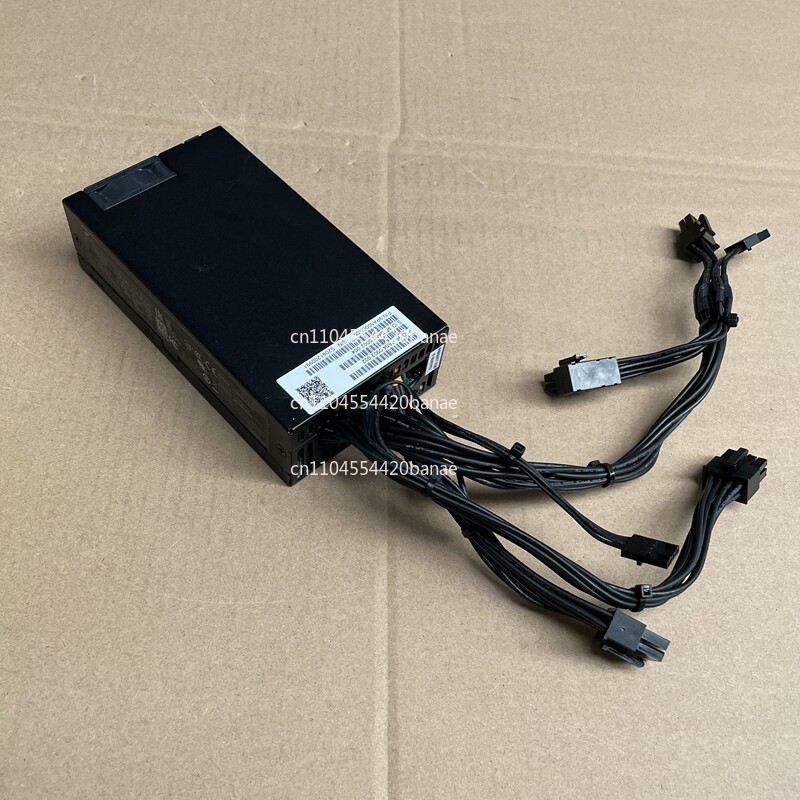 オリジナルFSP500-30AS 500W NUC9電源ユニ - Power Supply 500W のレビューと価格