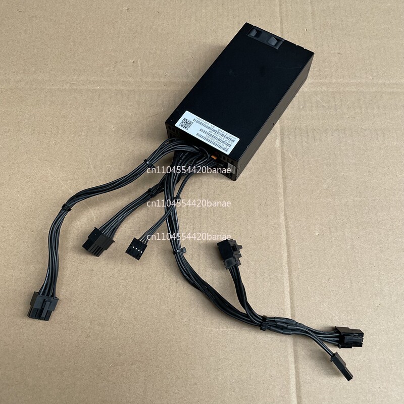 オリジナルFSP500-30AS 500W NUC9電源ユニ - Power Supply 500W のレビューと価格