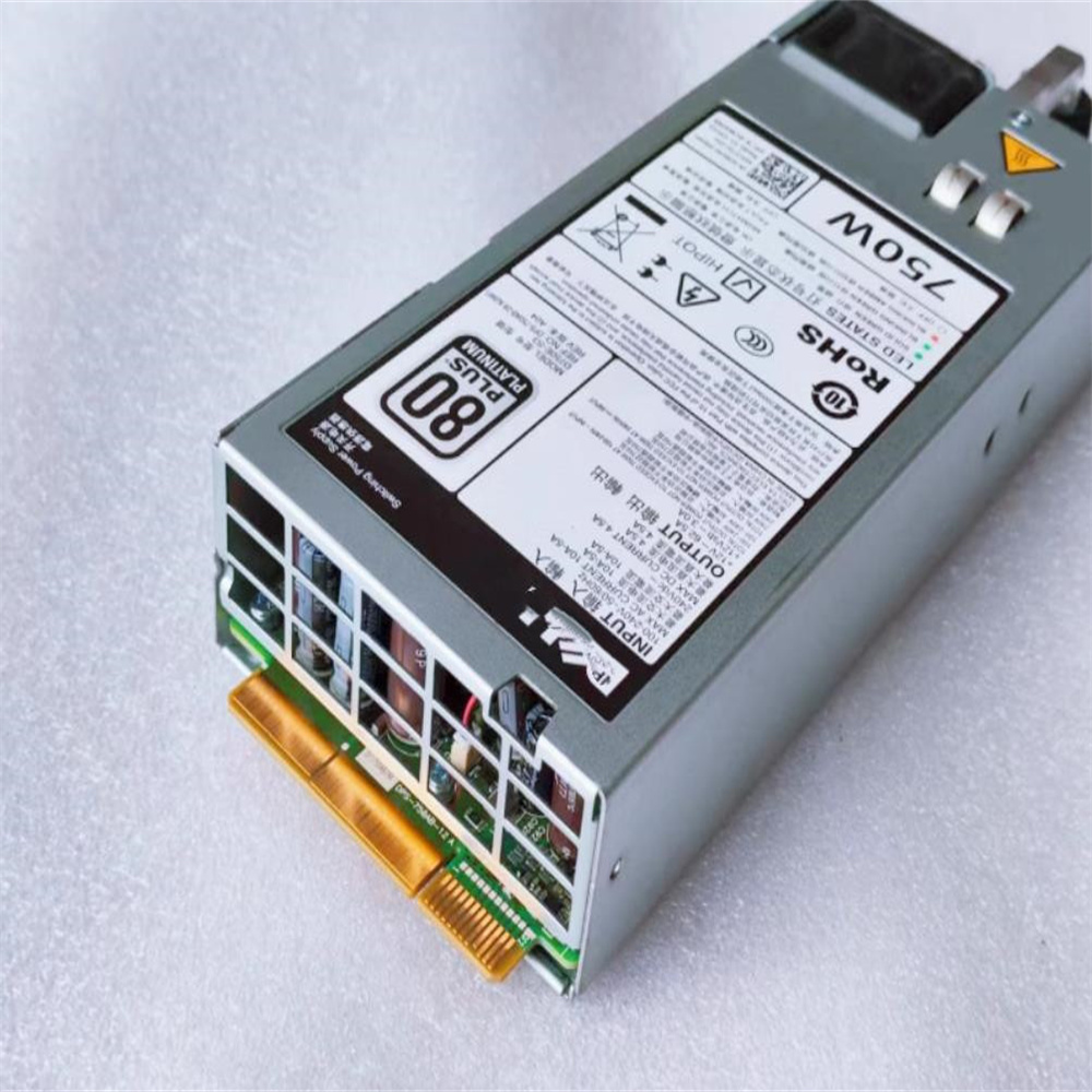 DELL PowerEdge R740 R730 R720  - Server Power Supply のレビューと価格