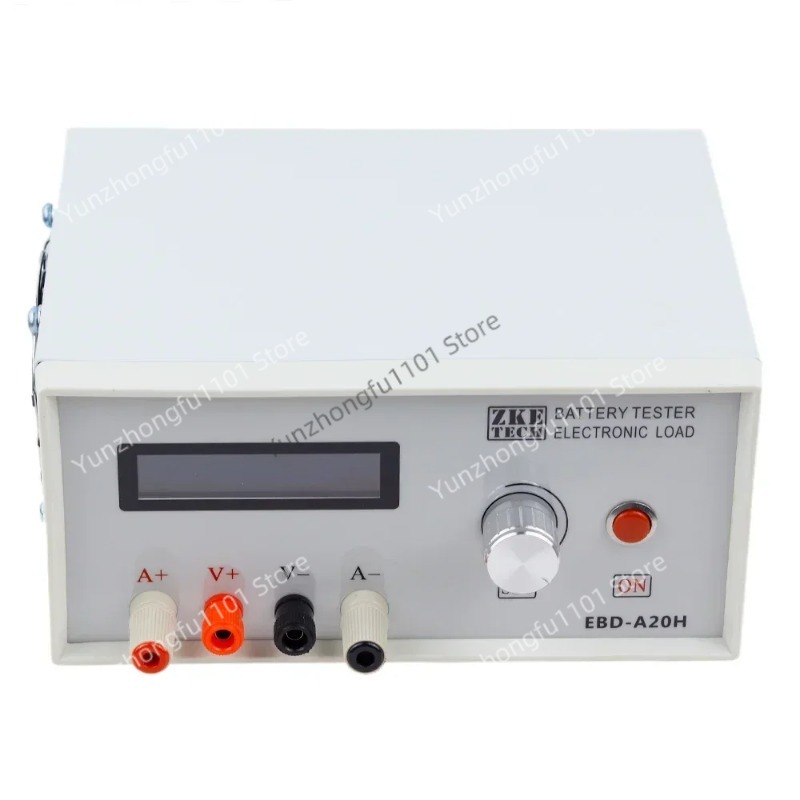 30V 20A 200W EBD-A20H バッテリー容量テ - Power Supply Tester のレビューと価格