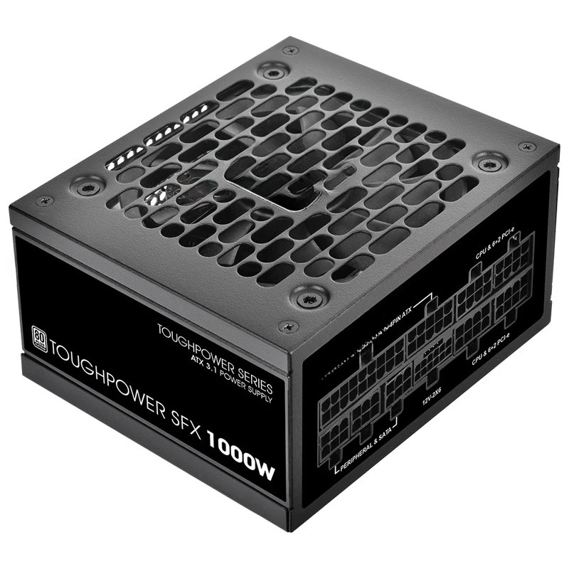 電源ユニット スチールシャドウ SFX 750W 850W  - Power Supply 750W のレビューと価格