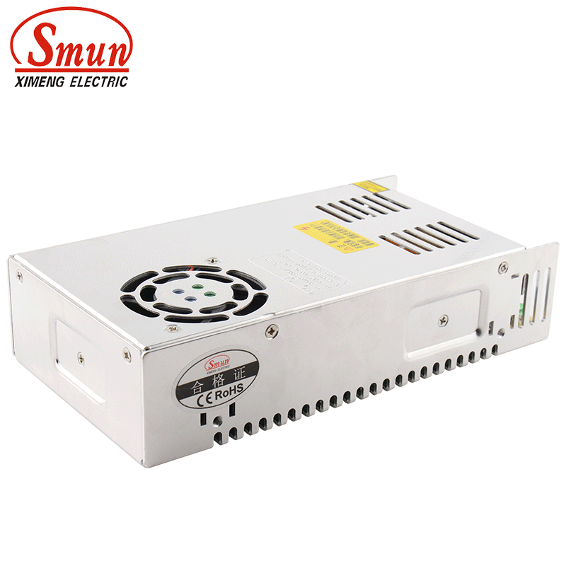 Smun D-250A 250ワット5v 12vデュアル出力 - Smps Power Supply のレビューと価格