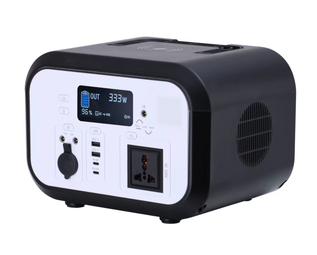 600W 1200W 1500W 屋外用エネルギー供給 ポー - Ac Power Supply のレビューと価格