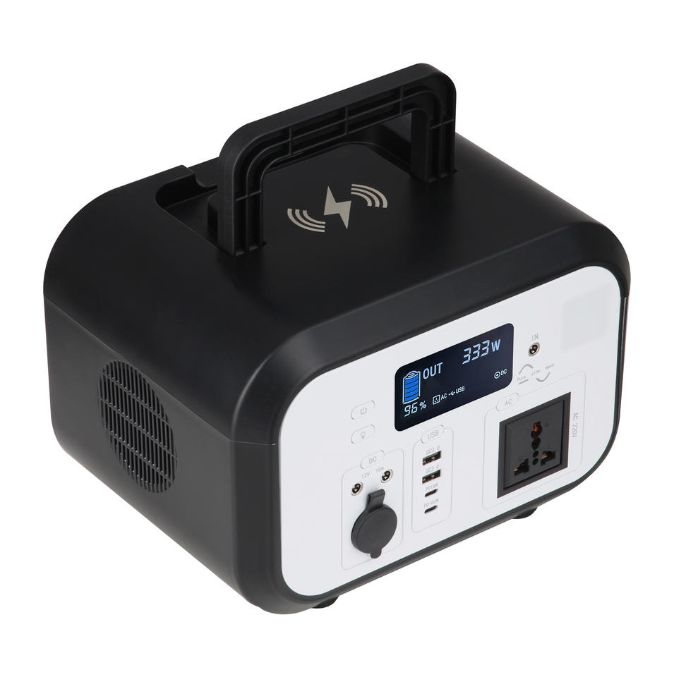 600W 1200W 1500W 屋外用エネルギー供給 ポー - Ac Power Supply のレビューと価格