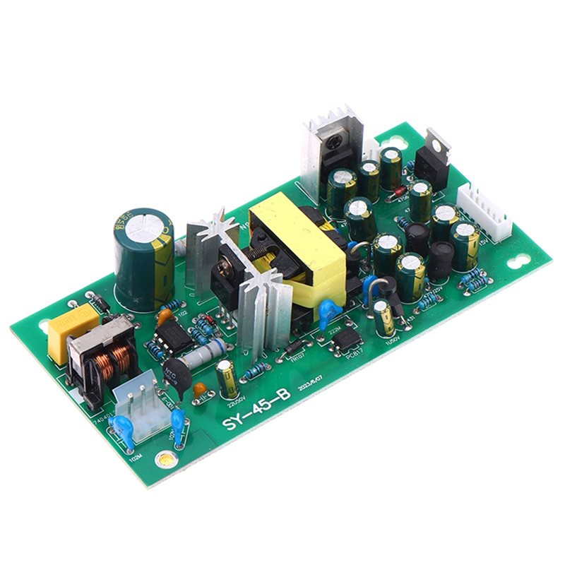 MG12XU MG16 45W ユニバーサルスイッチング電源 - Dc Power Supply 12V のレビューと価格