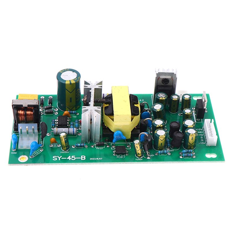 MG12XU MG16 45W ユニバーサルスイッチング電源 - Dc Power Supply 12V のレビューと価格